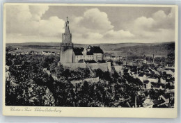 50557944 - Weida , Thuer - Weida