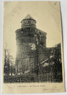 CPA - 59 - ORCHIES - La Tour Du Diable - Orchies