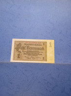GERMANIA-P173b 1R 1937 UNC - 1 Rentenmark