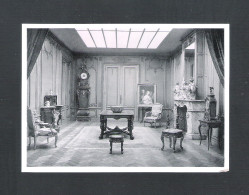 LIER - MUSEA WUYTS -  CAROLY  - INTERIEUR -  NELS   (13.162) - Lier