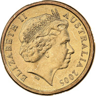 Australie, Elizabeth II, 2 Dollars, 2005, Royal Australian Mint - Autres & Non Classés