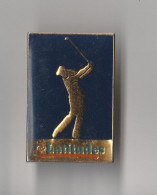 PIN'S THEME SPORT  GOLF  LATITUDES - Golf