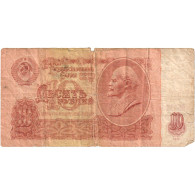 Russie, 10 Rubles, TB - Russia