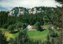 Gasthof Hinter-Weissenstein Ob Solothurn - Soleure