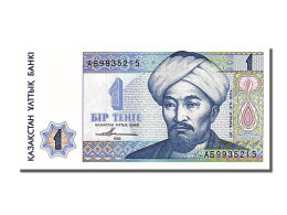 Billet, Kazakhstan, 1 Tenge, 1993, NEUF - Kazakhstan
