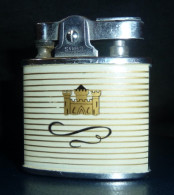 Briquet Essence - " Symbol " - Other & Unclassified