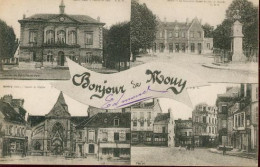 Rouy - Mouy