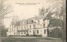 Verberie - Verberie