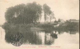 Rethondes - Rethondes