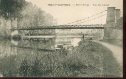 Précy Sur Oise - Précy-sur-Oise