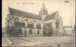 Mouy - Mouy