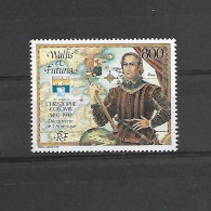 Exposition Philatélique Internationale " Genova 92 " Y&T Poste Aérienne N°174 N** - Unused Stamps