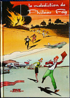 Gasc - Mazan - La Malédiction De PHILÉAS FOG - DHL - ( E.O. 1996 ) . - Autres & Non Classés