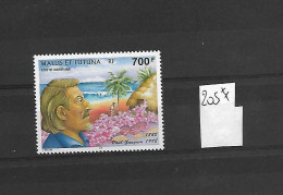 150e Anniversaire De La Naissance De Paul Gauguin Y&T Poste Aérienne N°205 N** - Unused Stamps