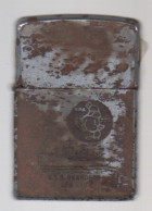 ZIPPO Retour Du Viet Nam - OKANOGAN - APA-220 - 1965 - Ref, 729 - Zippo