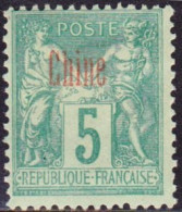 Chine   1** - Autres & Non Classés