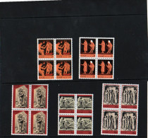 1977 Gtrcia - Anno Mondiale Del Reumatisno - Neufs