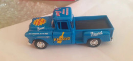 Chevrolet Pick Up Ricard 1/32 Modèle Unique - Scala 1:32