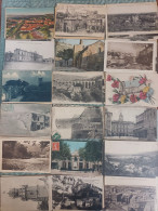Lot De 74 Cpa 84 Vaucluse Fontaine De Vaucluse Orange Carpentras Bollene Dont 40 Cpa Avignon - 100 - 499 Karten