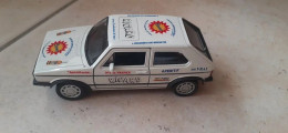 Vw Golf Serie 1 Déco Unique Ricard Idéal Cadeau De Noel - Scala 1:32