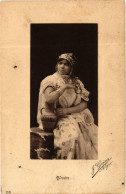 Delcampe - CPA ALGERIA Geiser 236 Bédouine (705504) - Frauen
