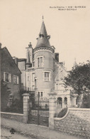 Saint Yrieix La Perche ( 87 -Haute Vienne )  Maison Gothique - Saint Yrieix La Perche
