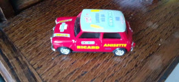 Vw Combi T1 Betty Boop - Solido