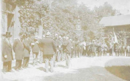 LUXEMBOURG - CARTE PHOTO - DUDELANGE - Soc. De Musique - Non Circulée - L'état Très Bon !! - Düdelingen