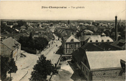CPA FERE-CHAMPENOISE - Vue Générale (364341) - Fère-Champenoise