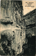 CPA Le Dauphiné - Le VERCORS (272779) - Vercors