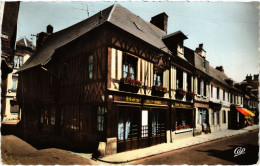 CPA ORBEC ORBEC-en-AUGE - Restaurant Le Caneton (1257795) - Orbec