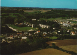CPM CHARNY Vue Aerienne (1196039) - Charny