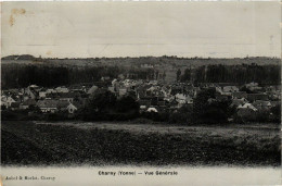 CPA Charny - Vue Generale FRANCE (960665) - Charny