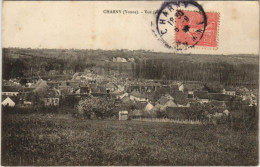 CPA CHARNY Vue Generale (1198535) - Charny