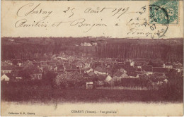 CPA CHARNY Vue Generale (1197371) - Charny