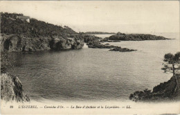 CPA ANTHEOR La Baie D'Antheor Et La Lezardiere - Corniche D'Or (1112667) - Antheor