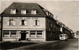 CPA ÉCOUCHÉ - Rue Pierre Pigot (355963) - Ecouche