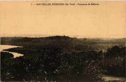 PC NEW HEBRIDES, PACIFIC, ILE VATÉ, BELLEVUE, Vintage Postcard (b19201) - Vanuatu