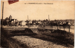 CPA MARINES - Vue Generale (380847) - Marines