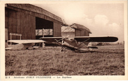 CPA Orly Aerodrome Les Baptemes (1364227) - Orly