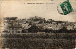 CPA Bertigny-sur-Orge Vue Generale FRANCE (1371351) - Bretigny Sur Orge