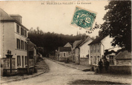 CPA NESLES-la-VALLÉE - Le Pontenet (350228) - Nesles-la-Vallée