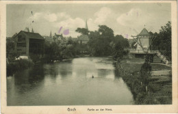 CPA Goch Partie An Der Niers GERMANY (1090055) - Goch