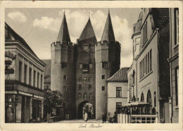 CPA Goch Steintor GERMANY (1090060) - Goch