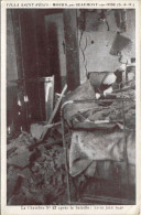 CPA Villa St-Régis Mours, Par BEAUMONT-sur-Oise - La Chambre (44932) - Mours