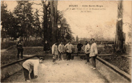 CPA Mours - Villa Saint-Régis (290865) - Mours