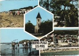 CPM Quend-Plage -les-Pins Souvenir (20345) - Quend