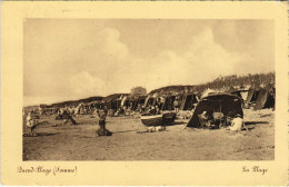 CPA QUEND-PLAGE La Plage (751173) - Quend