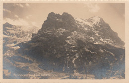 BE175  --  GRINDELWAND   --  DER EIGER  --  1911 - Grindelwald