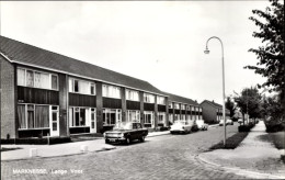 CPA Marknesse Flevoland, Lange Voor - Andere & Zonder Classificatie
